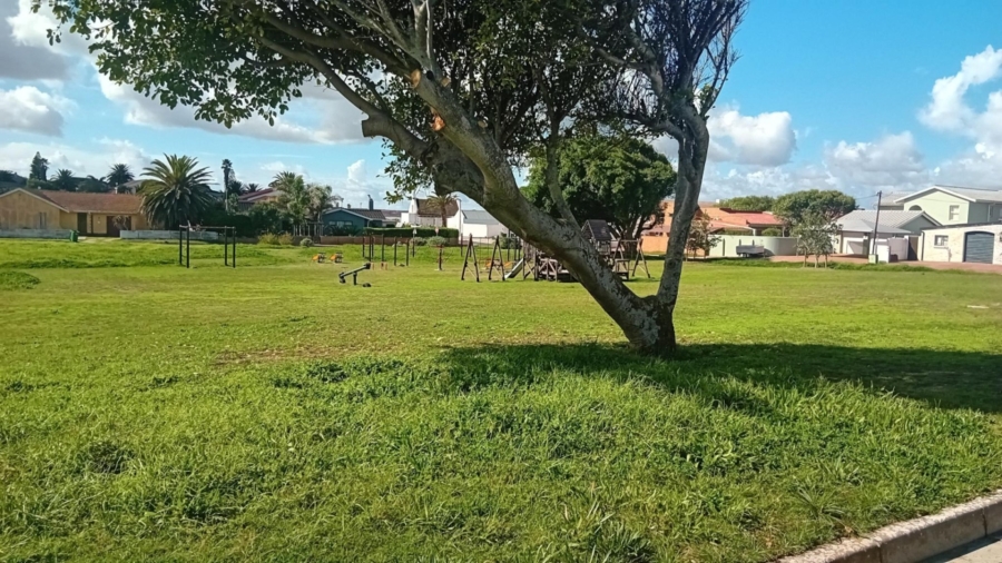 4 Bedroom Property for Sale in Parkersdorp Western Cape